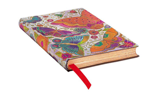 Paperblanks Hardcover 'Dracula' Notebook Mini Lined