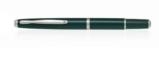 Pilot Capless Fermo Fountain Pen - Dark Blue Fine — Pulp Addiction