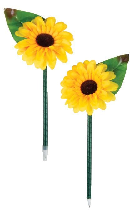  Sunflower Pens 