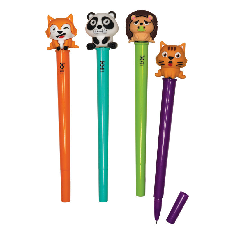  Trend Friendz Thrill Ride Pens 