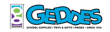 Geddes Logo