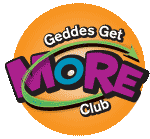 Get MORE Club Logo