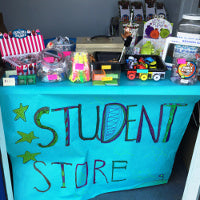 Student Store