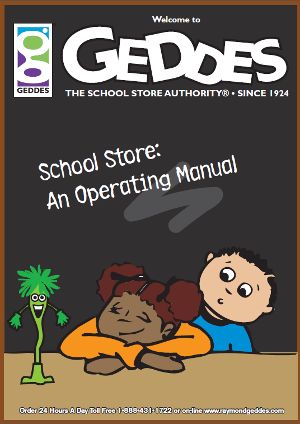 Junior High School Supply Kits - GEDDES School Kits