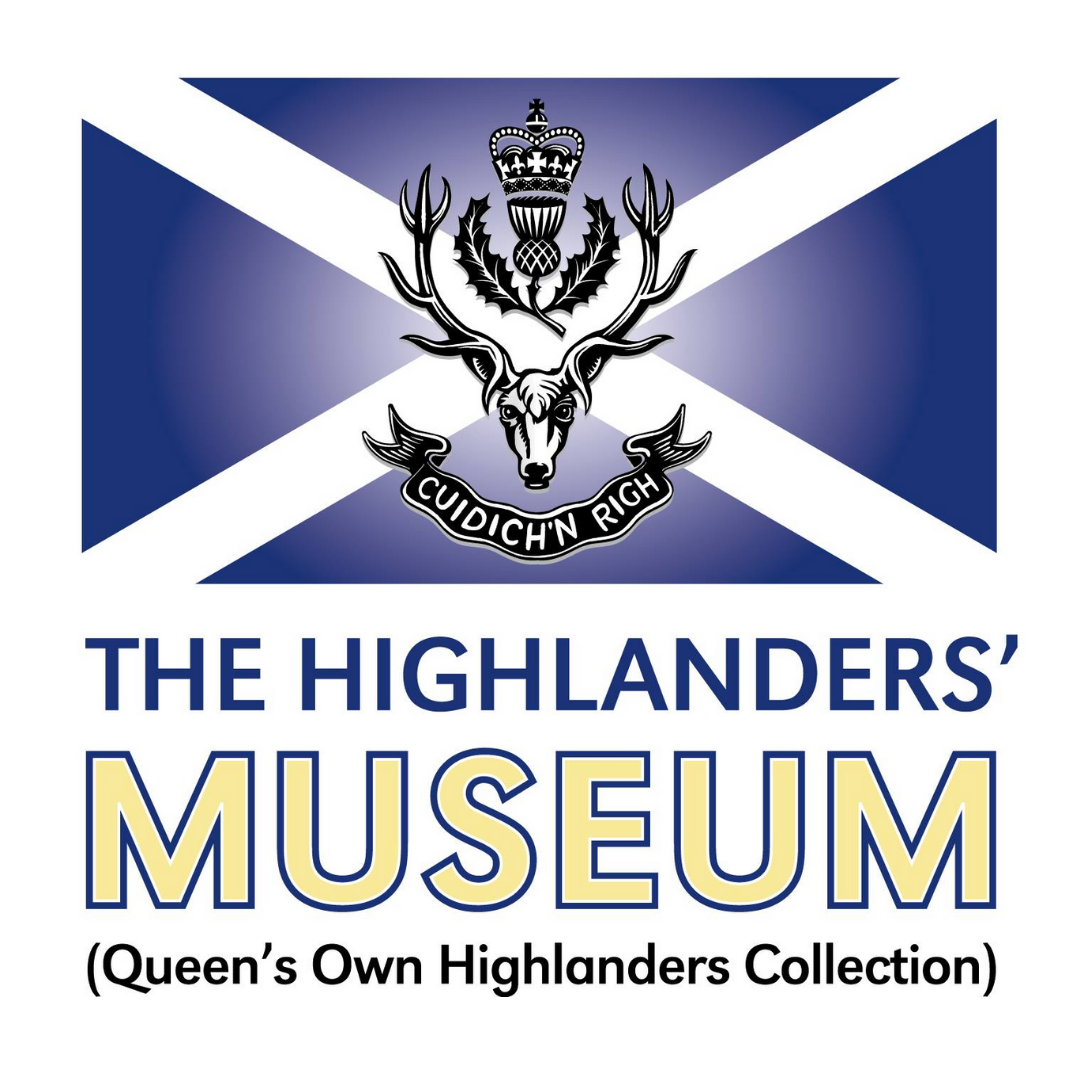 The Highlanders' Museum Shop