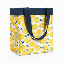 Shop Thirty-One Deluxe Utility Tote In Chevro – Luggage Factory
