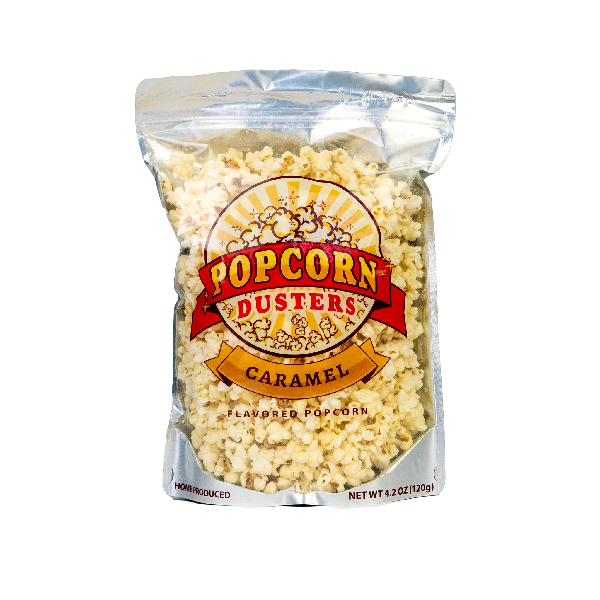 kettle corn 120g price