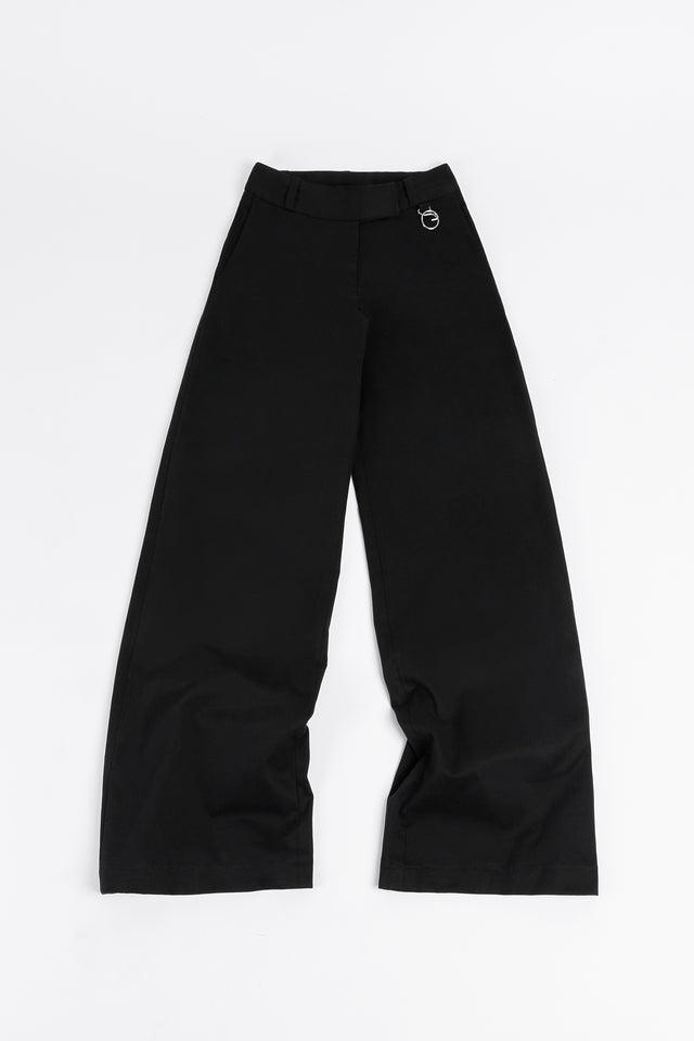 Basics: Oversize Pants – Röpa Lab