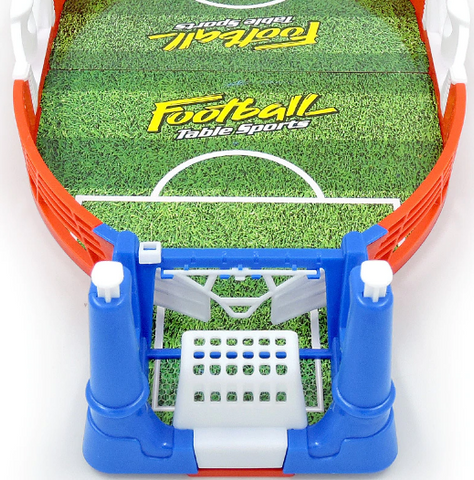 Jogo de Futebol de Mesa Interativo [40% OFF] – TUDINOFERTAS