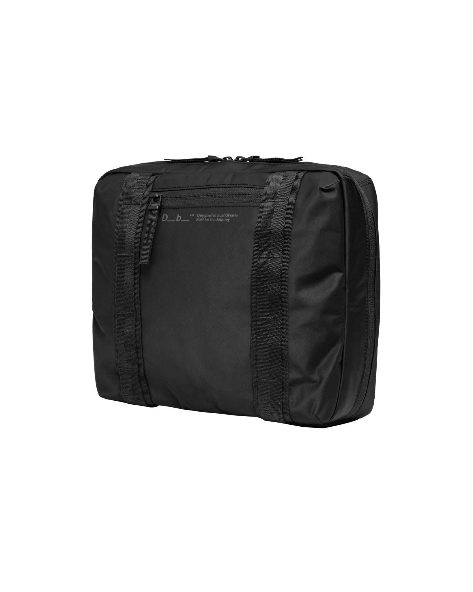 Essential Travel Organizer Black Out - Db North America product image