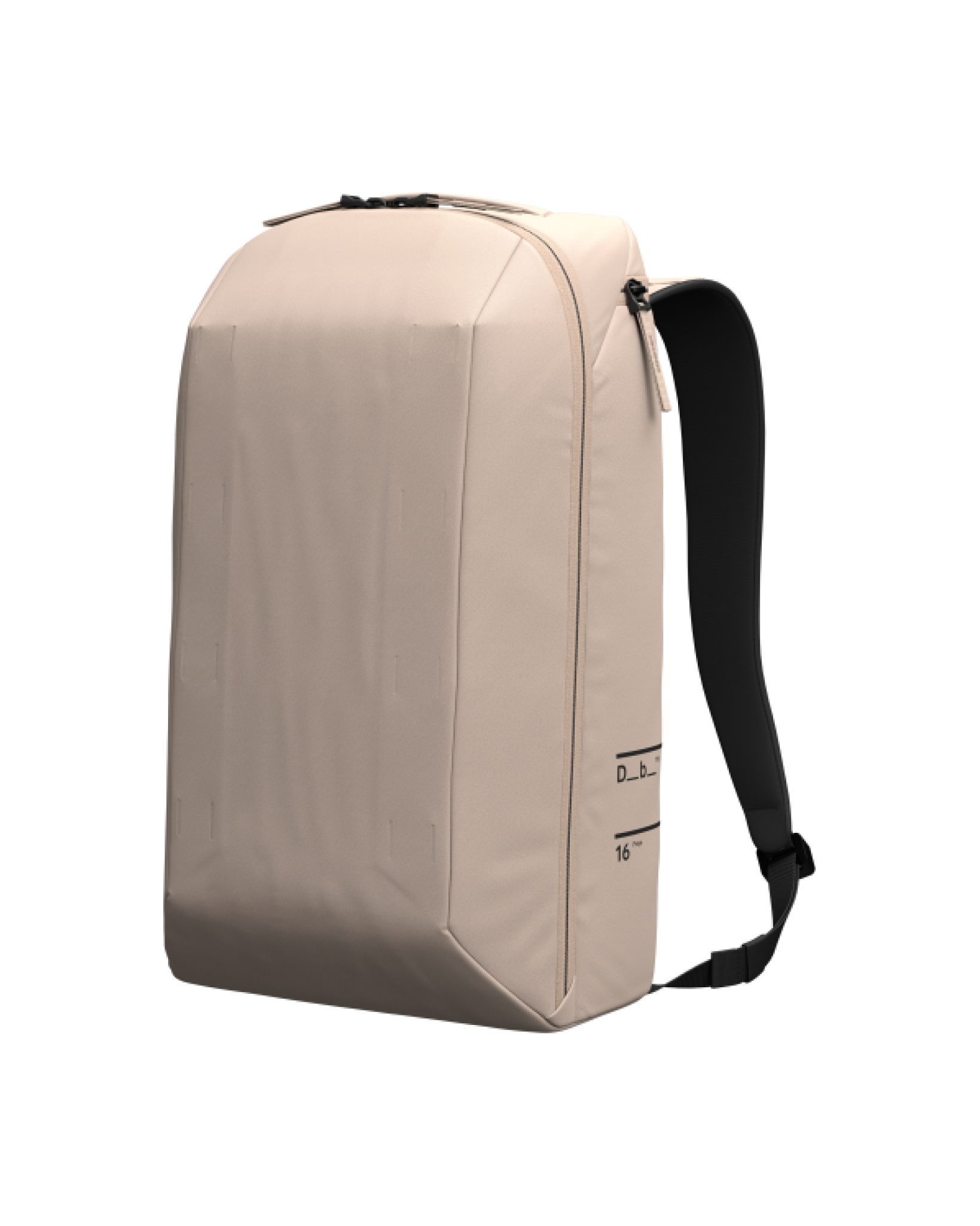 Freya Backpack 16L Fogbow Beige