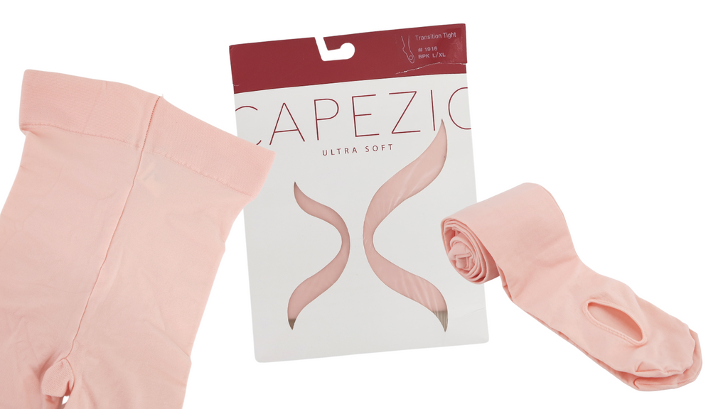 The ultimate ballet tights review – Adagio Ballet Boutique