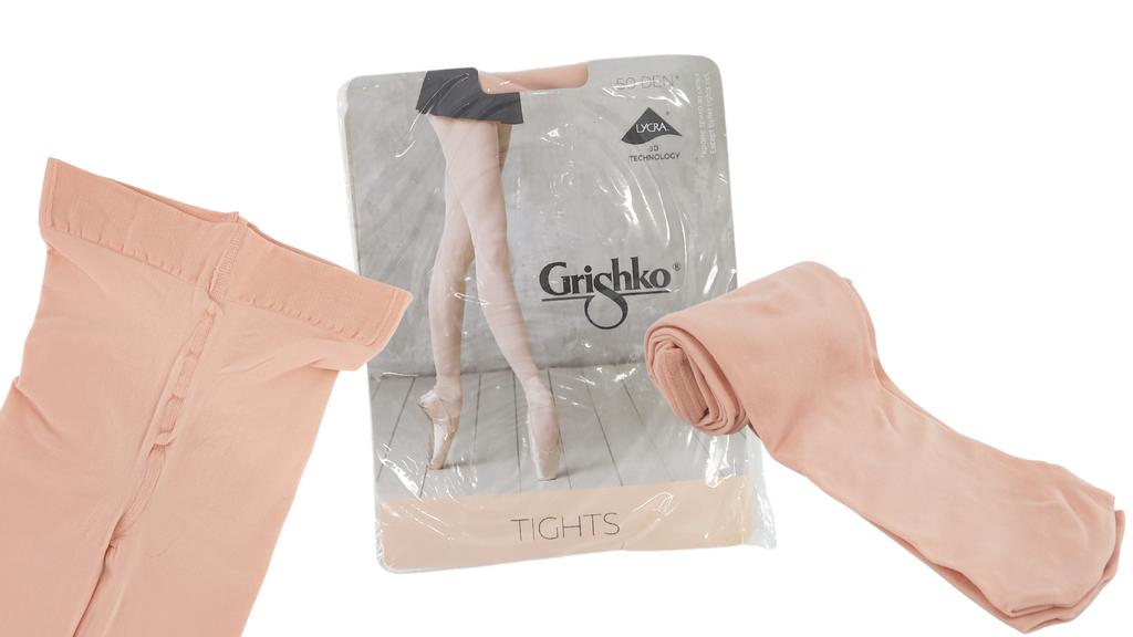 The ultimate ballet tights review – Adagio Ballet Boutique