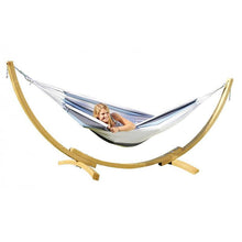 Load image into Gallery viewer, Apollo Hammock Stand (L) - Amazonas Online UK
