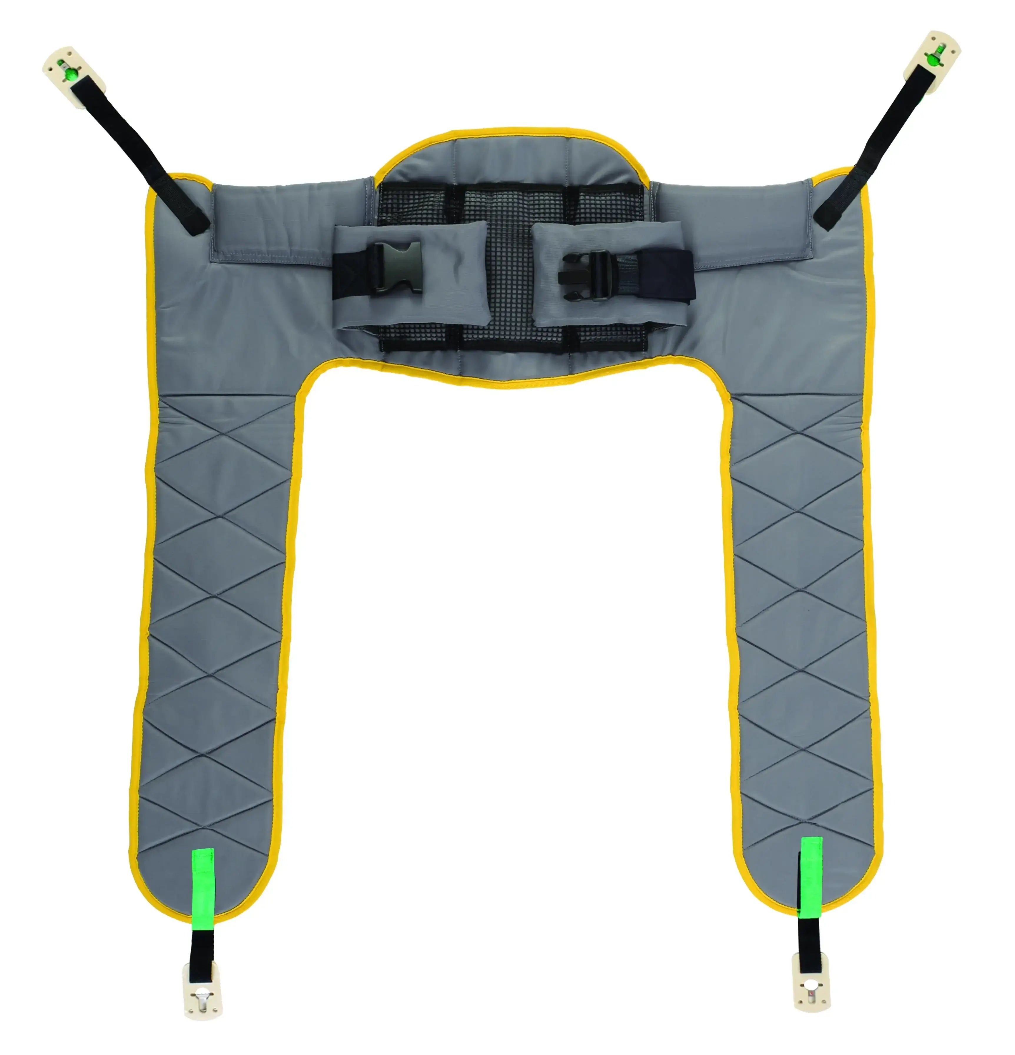 Hoyer 4 Point Comfort Access Clip Style Sling
