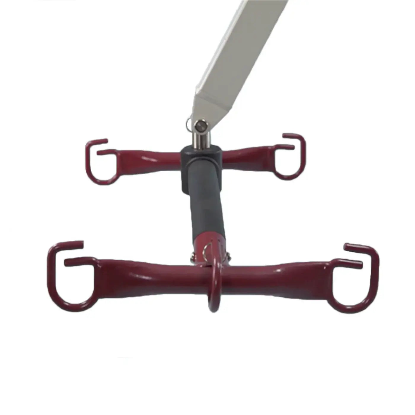 Bestcare Red/ProCare 6pt-Spreader Bar (WP-SBAR-PL6RW) - PL400EF
