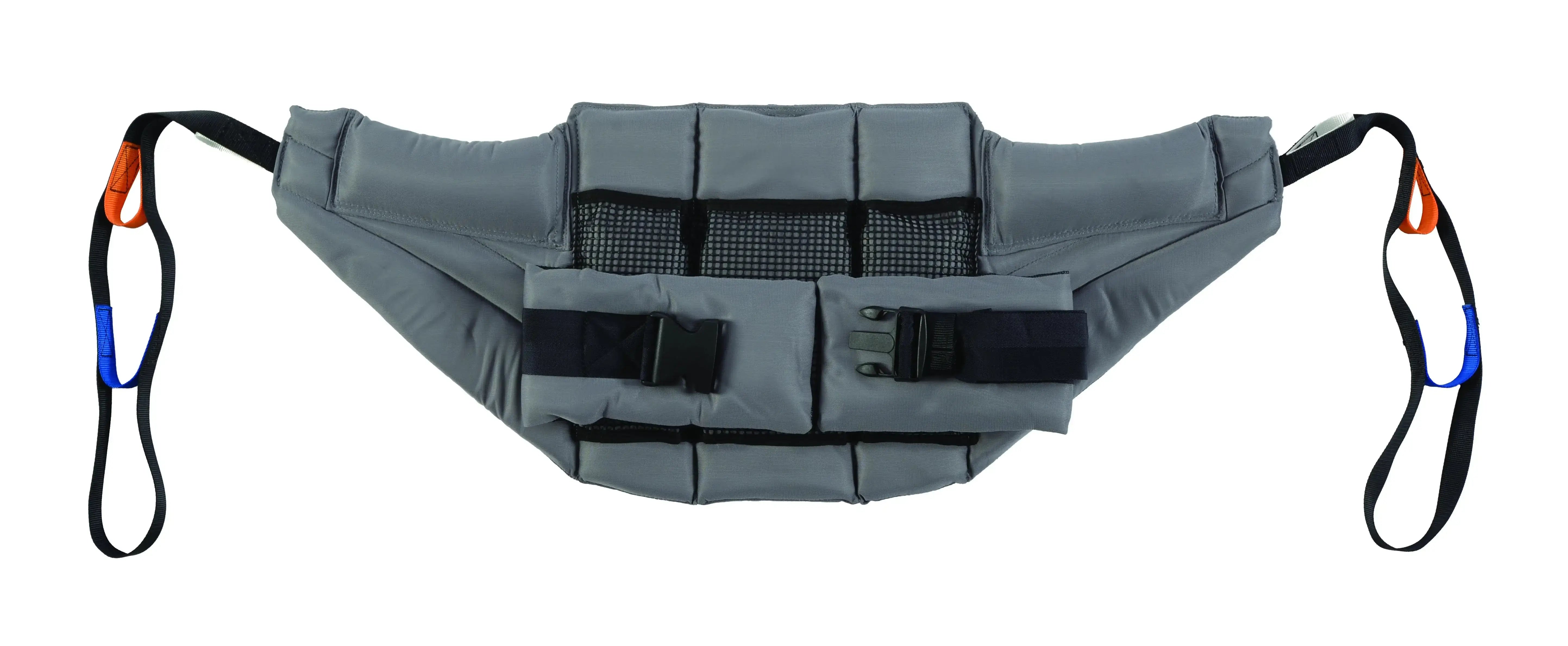 hoyer head support comfort pad on white background