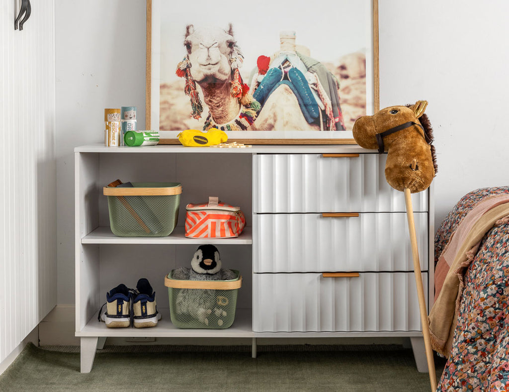 Groove Airley Sideboard Unit