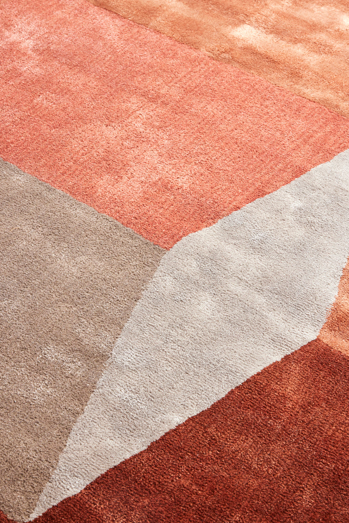 Colour pairing with our range of rugs    The power of a rug should never be underestimated when it comes to bringing design components together and elevating your space. Rugs are a simple, cost-effective way to create a sense of warmth and uniqueness to any room.