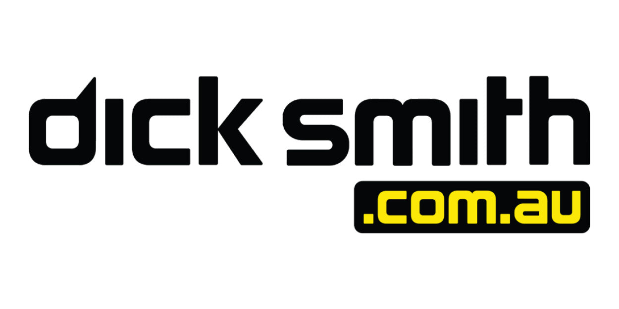 dicksmith logo