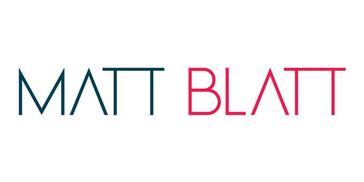 Matt Blatt logo