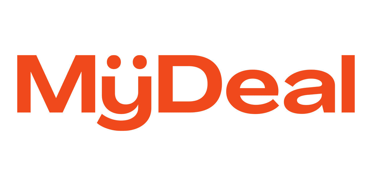 mydeal logo