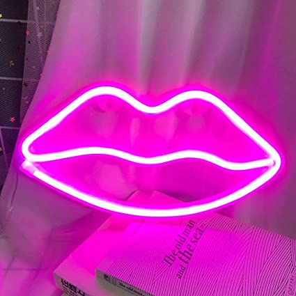 Melting Heart Neon Sign – Homely Arts