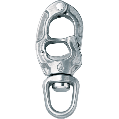 Wichard Quick Release Snap Shackle with Swivel Eye – Plain Sailing