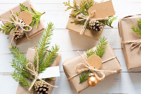 The Best Eco-Friendly Gifts for Your Friends and Family