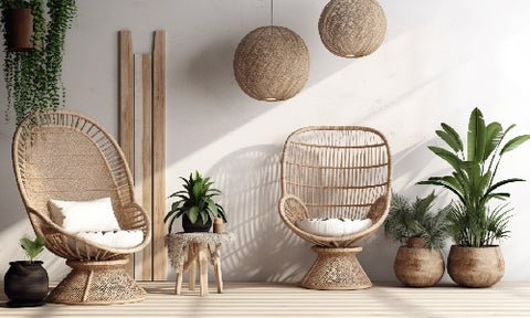 How to Incorporate Eco-Friendly Materials Into Your Home Decor 