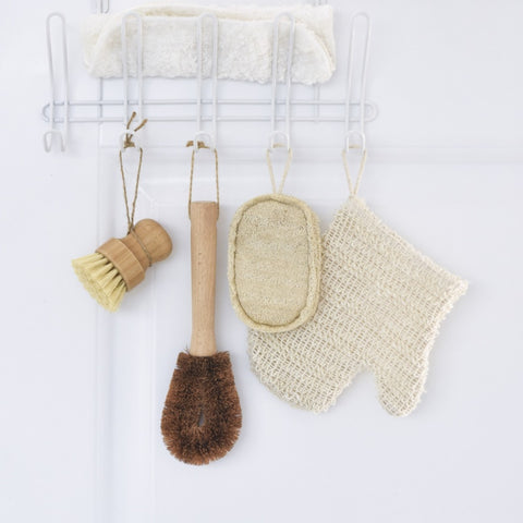 Eco-Friendly Home Cleaning Kit