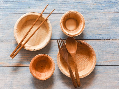 Bamboo Dinnerware: A Long-Lasting Eco-Friendly Choice for Your Home