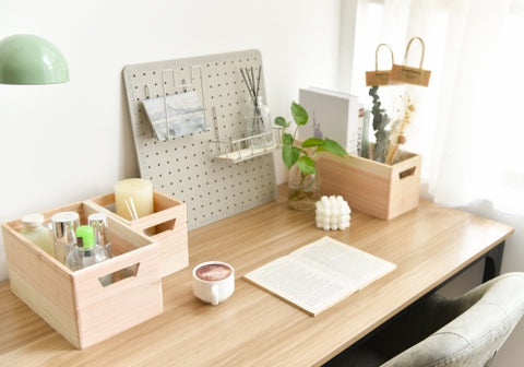 Starting Small: 5 Easy Steps to Begin Organizing Your Home