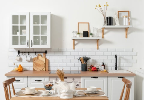 Tips For Eco-Friendly Kitchen Renovations