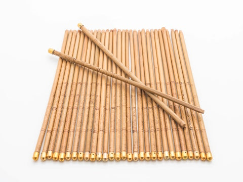 Wholesale wooden chop sticks To Enjoy Asian Dishes Fully 