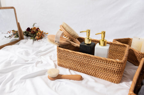 Eco-Friendly Home Cleaning Kit: A Sustainable Way to Clean Your Home