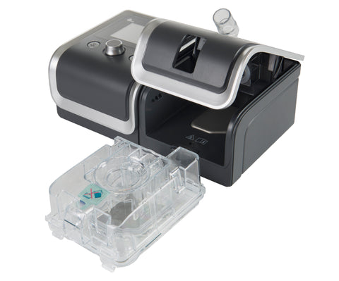 GII CPAP water chamber