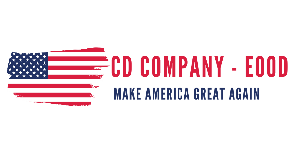 CD Company - EOOD