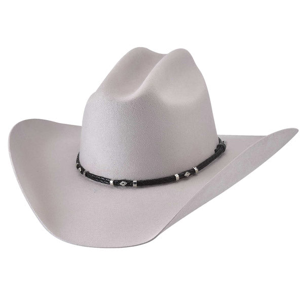 Stetson 4X Buffalo Cowboy Hat Sunset Ride – El Potrero Western Wear