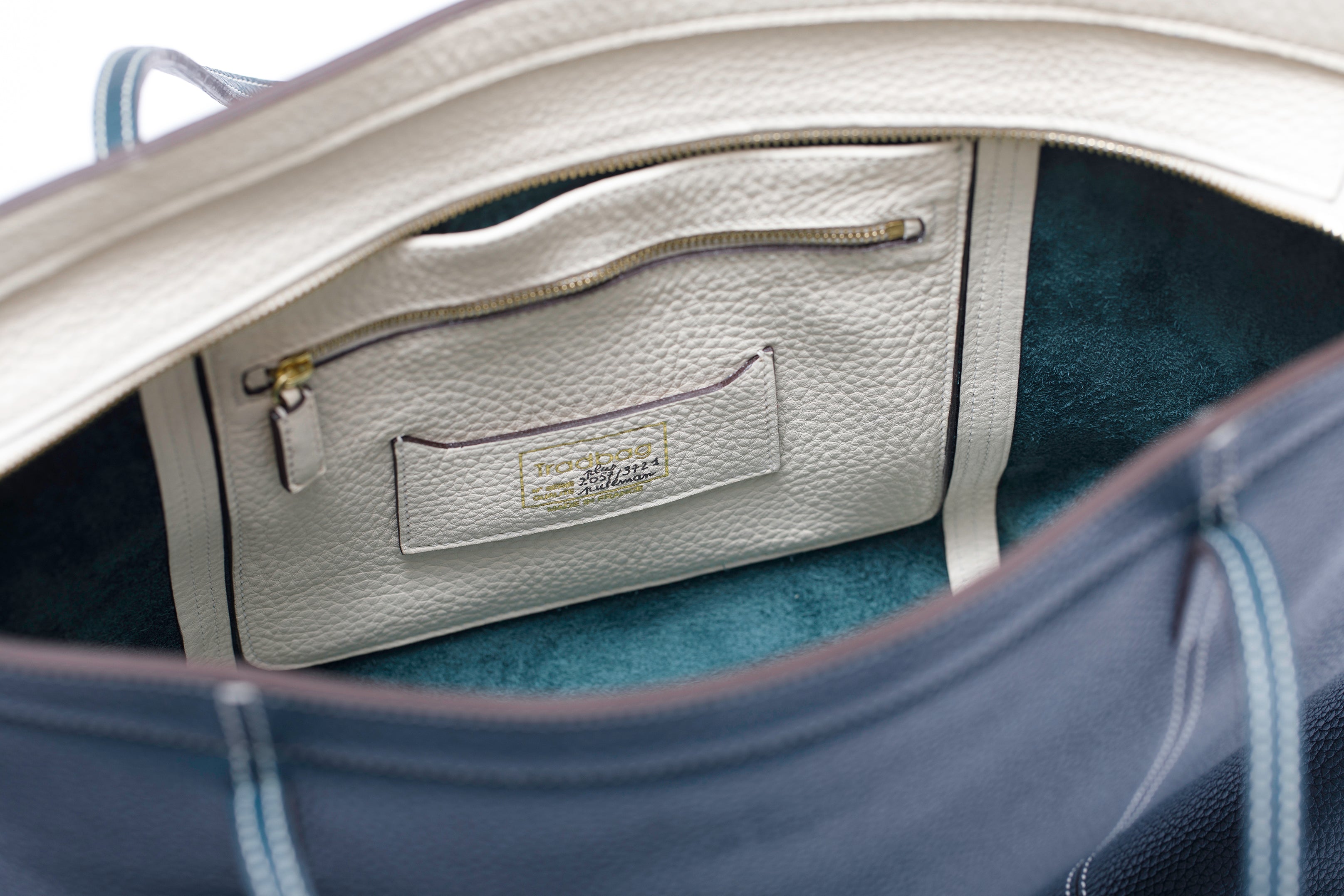 TRADBAG PULLMAN – Just Campagne