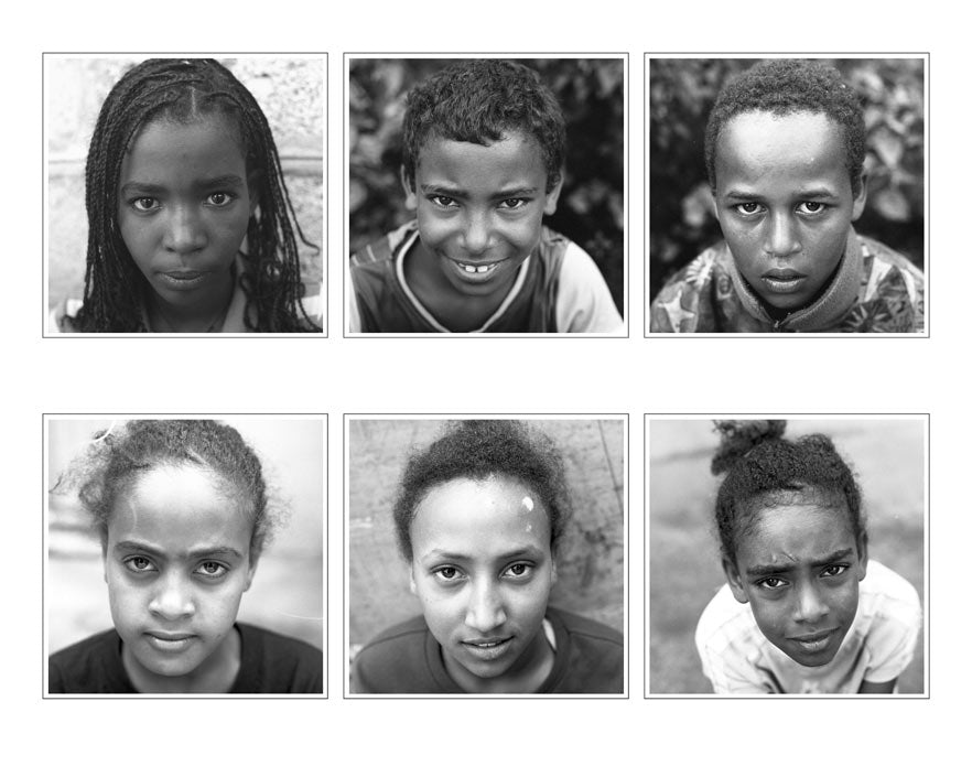 Dominic Klassen Ethiopia Photography 