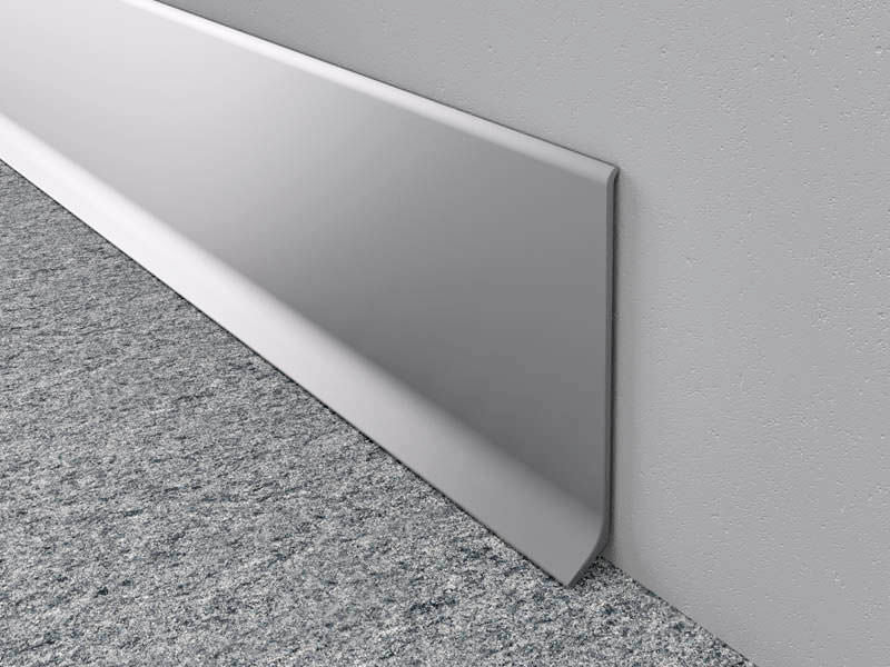 Battiscopa Pvc GBS Skirting Avana 70x2400 - Iperceramica