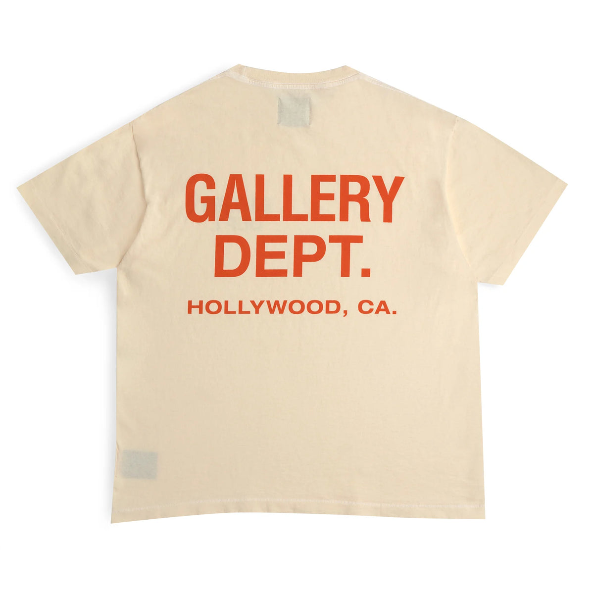 Gallery Dept Vintage Souvenir Tshirt Blue – UaPlugNy