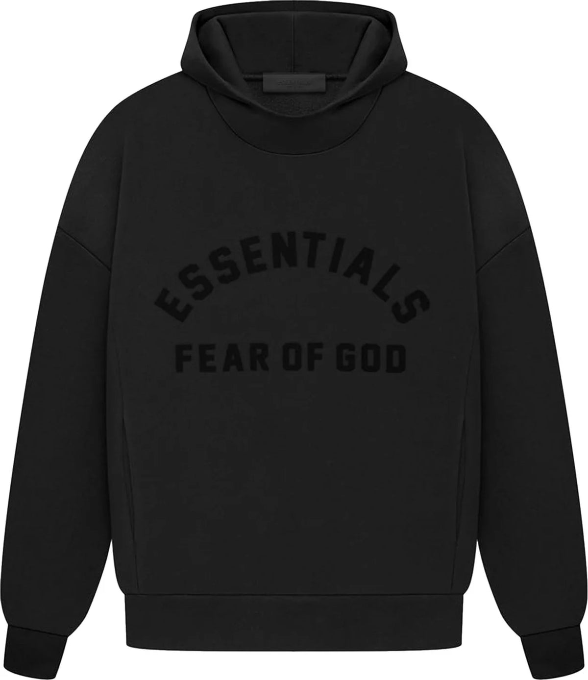 Fear of God Essentials Hoodie 'Stretch Limo