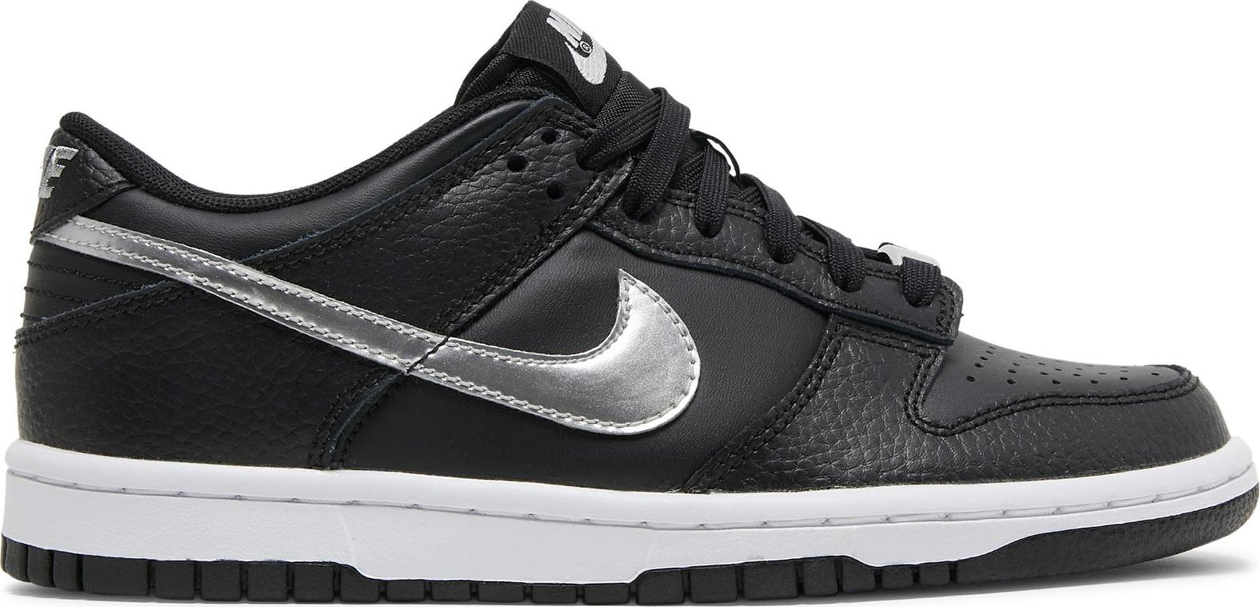 Stoutmoedig pit Zeug Nike Dunk Low NBA 75th Anniversary Spurs (GS)