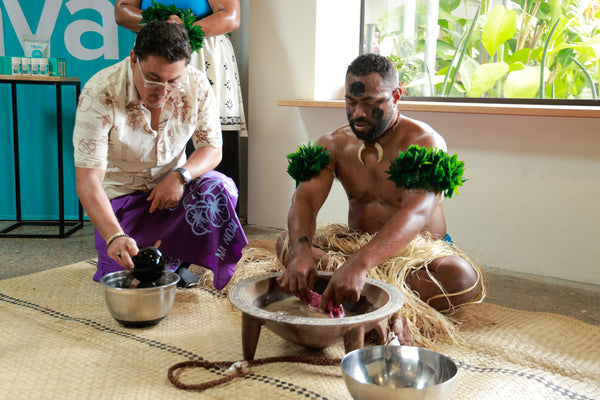 kava ceremony