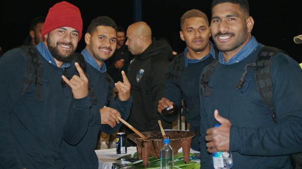 kava ceremony