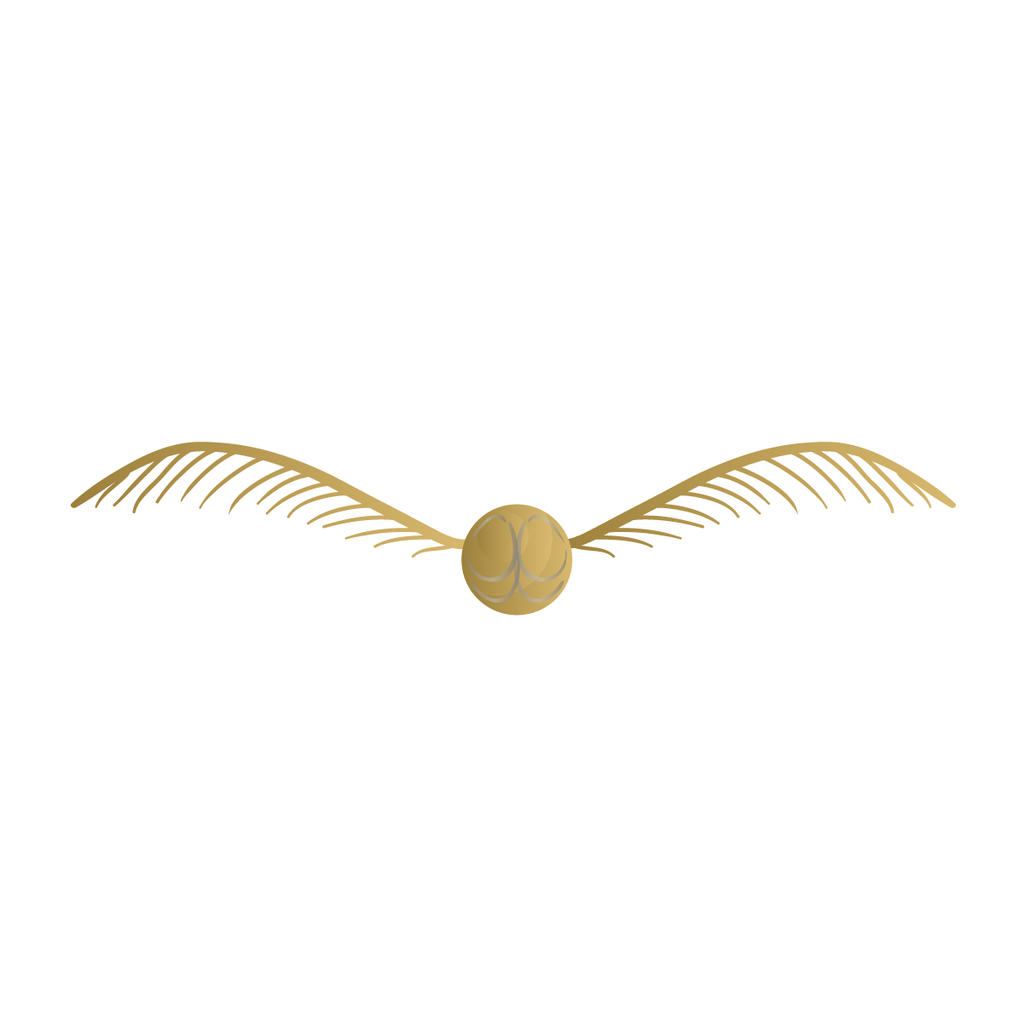 22 Golden Snitch Wings Template Free Popular Templates Design