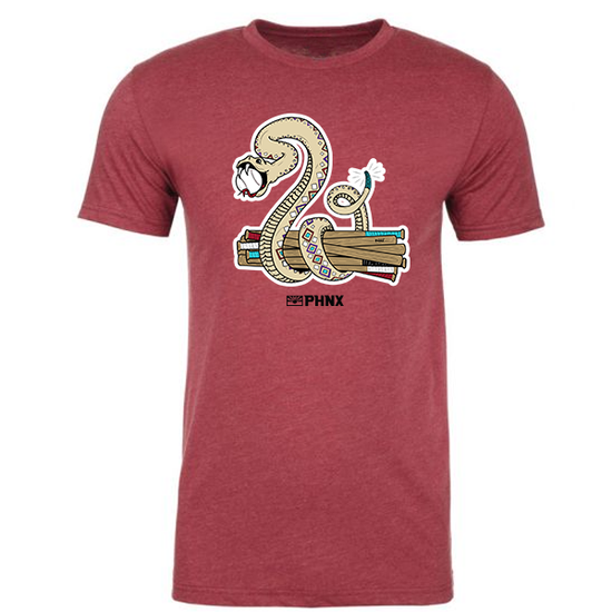 Shop: Premium Merch For Arizona Diamondbacks Fans - PHNX