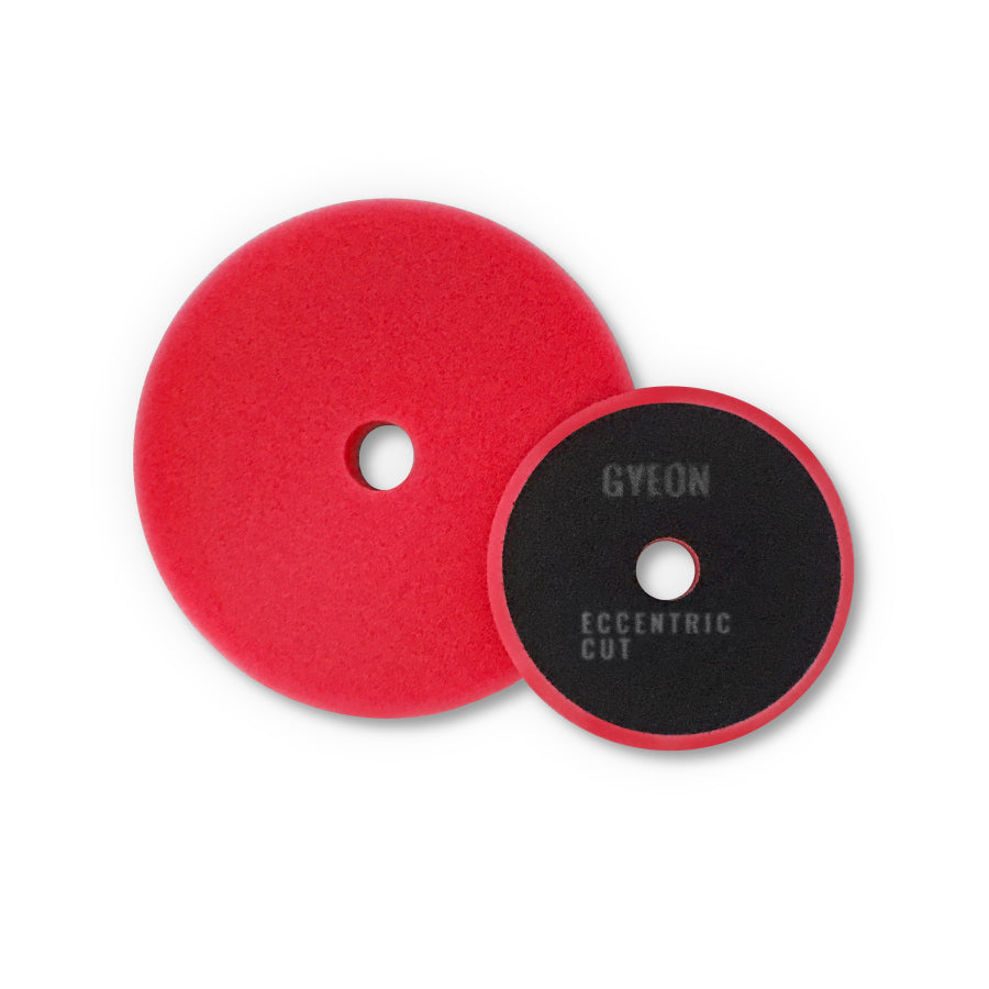 Gyeon Q2M Cut Pad - GlossLab Detailing Supplies product image